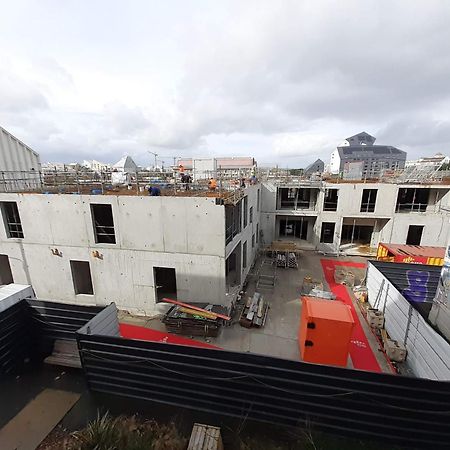 Une Chambre A L'Economat Bordeaux Exterior photo