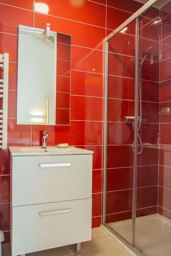 Une Chambre A L'Economat Bordeaux Exterior photo