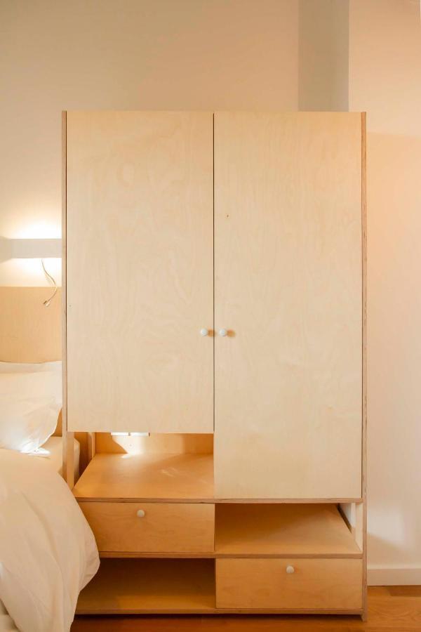 Une Chambre A L'Economat Bordeaux Exterior photo