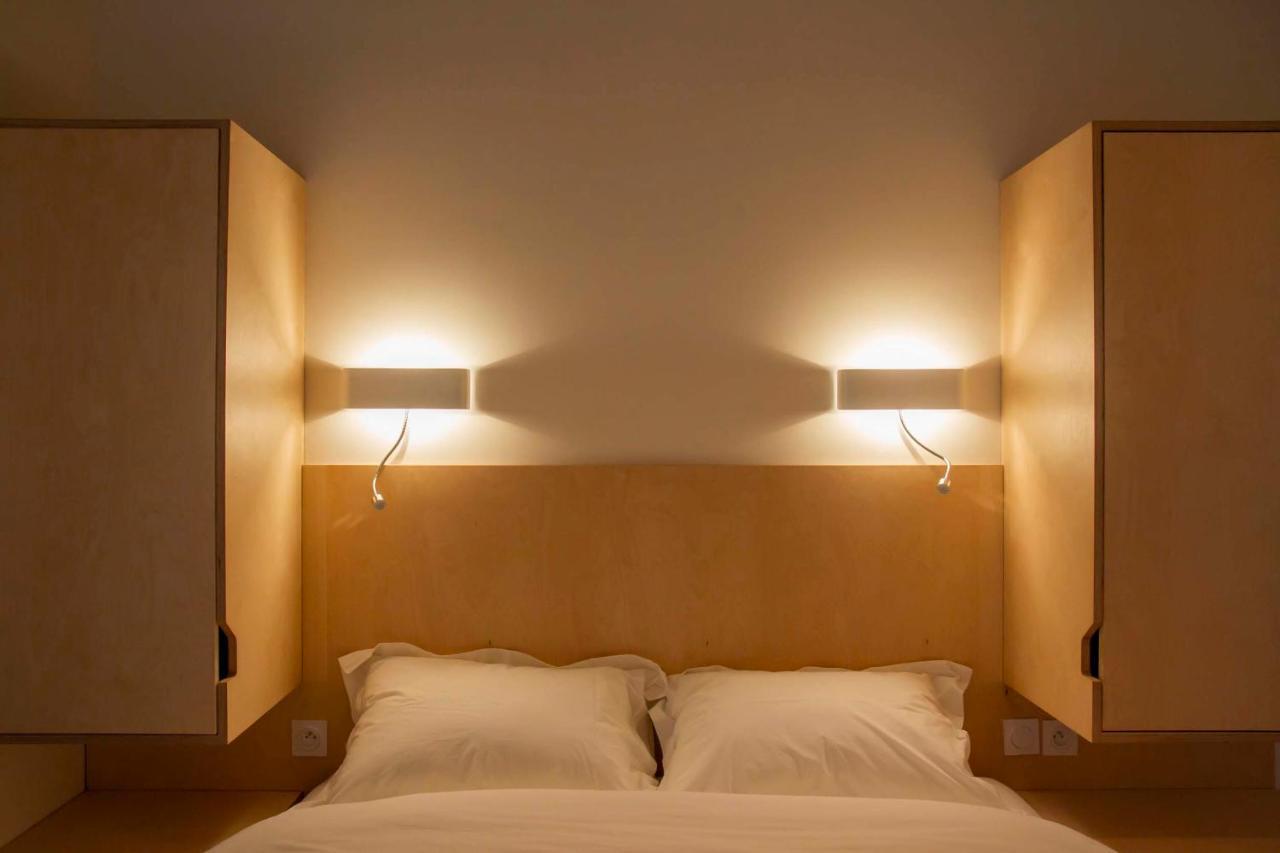 Une Chambre A L'Economat Bordeaux Exterior photo